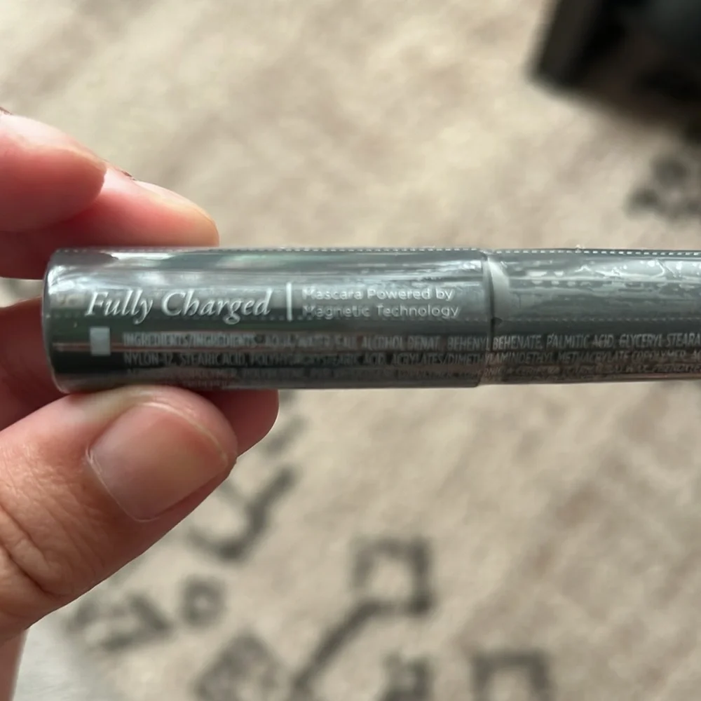 ❗️LAST 1❗️🩷5 For $25🩷 PÜR Fully Charged Mascara Travel Size